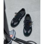 スニーカー 「PUMA×SCYE(プーマ×サイ)」PALERMO LEO/スニーカー レディース