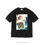 ショッピング宝島 tシャツ HOMEGAME-映画ドラえもん2018のび太の宝島TEE「HG250138」 メンズ レディース