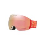 オークリー スノーゴーグル Flight Deck Lサイズ /Snow Goggles/スノーボード・スキー/OAKLEY