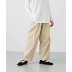 ショッピングコーデュロイ 「かぐれ」 コーデュロイパンツ FREE アイボリー レディース