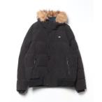 ショッピングHILFIGER 「TOMMY HILFIGER」 ブルゾン L ブラック系その他 メンズ