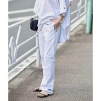 パンツ 「CHAMPION×JOURNAL STANDARD by HOLIDAY」フレアパンツ レディース