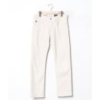 [AG/Adriano Goldschmied] вельвет брюки 28 бежевый мужской 