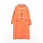 「BEAMS BOY」 ダッフルコート 