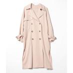 [INGNI] тренчкот M бежевый женский 