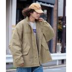 「BARK MANHATTAN」 ブルゾ