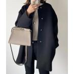 [Doula Doula] no color пальто M черный женский 