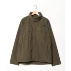 「THE NORTH FACE」 ブルゾン X-LARGE グリーン メンズ