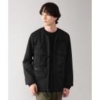 ブルゾン アウター Columbia/COLUMBIA BLACK LABEL/ログリバー ブラック ジャケット/コロンビアブラックレーベル/撥水・通