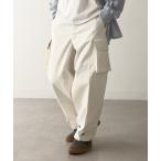  брюки-карго [MAISON CLUB] Франция армия M47 поле брюки брюки-карго более поздняя модель 4 цвет YM-Mil. мужской женский 