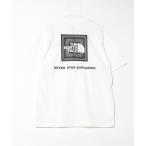 tシャツ THE NORTH FACE/ザ・ノース・フェイス S/S Bandana Square Logo tee/ショートスリーブ バンダナスクエ