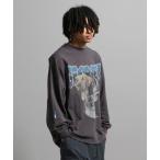 tシャツ CAT&DOGロンT メンズ レディース