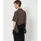 ショルダーバッグ 「別注」 「STANDARD SUPPLY」 メッシュ ショルダーバッグ メンズ