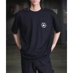 tシャツ OATH 6.2oz Premium S/S T-SHIRTS / スラッシャーワンポイントスペードロゴプリント半袖Tシャツ メンズ レディ