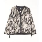 ma1 ma-1 「TAION」タイオン MILITARY V NECK W-ZIP DOWN JKT TAION-101ALSZML-1(◯) メン