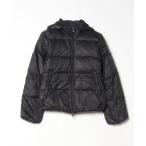 ショッピングduvetica 「DUVETICA」 ダウンジャケット 38 ブラック レディース