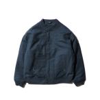 「TOWNCRAFT」 ブルゾン MED