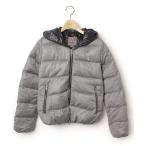 ショッピングduvetica 「DUVETICA」 ダウンジャケット 40 グレー レディース