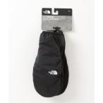 [THE NORTH FACE] перчатки FREE черный мужской 