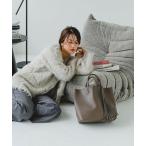 「RODE SKO」 ハンドバッグ ONE グレー系その他 レディース