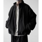 「RUUBON」 ブルゾン M ブラック