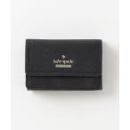 「kate spade new york」 財布 - ブラック レディース