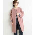 [IENA] no color пальто 34 Pink Lady -s