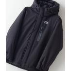 「OUTDOOR PRODUCTS APPAREL」 「KIDS」ブルゾン 120 ブラック キッズ