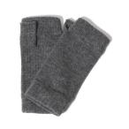 [Johnstons of Elgin] перчатки FREE угольно-серый мужской 
