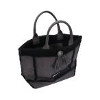 ショッピングMINNETONKA 「Minnetonka」 ハンドバッグ FREE グレー レディース