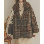 「Ambre Neige」 コート FR