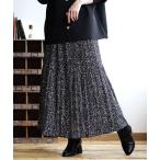「e-zakkamania stores」 「CHARMBERRYTIC」フレアスカート M ブラック レディース