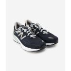 スニーカー New Balance | M990 v6 NAVY MEN メンズ