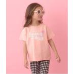 tシャツ 「ソフトコットン」選べる8パターンアソートプリントTシャツ キッズ 子供服 女の子