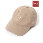 キャップ 帽子 「POLO BCS(ポロ・ビーシーエス)」ロゴCAP　319863 レディース