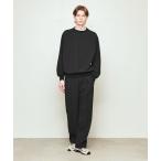 パンツ 「D.O UNITED ARROWS BY DAISUKE OBANA」H/T CR 1P WIDE STRT PANTS/ワイドパンツ メン
