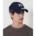 キャップ 帽子 「別注」 「NEW ERA」 9TWENTY タイプライター キャップ メンズ