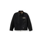 コート アウター Dickies(R) x H-D(R)キルティング裏地付きアイゼンハワージャケット レディース