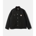 カバーオール CARHARTT Michigan Coat カーハート ワークインプログレス ミシガン チョア コート メンズ レディース