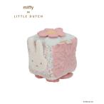 tシャツ 「miffy x Little Dutch」キューブトイ キッズ 子供服 男の子 女の子