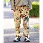  брюки Cookman Cook man shef брюки легкий брюки Old Tattoo Beige мужской женский 