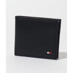 ショッピングHILFIGER 財布 「TOMMY HILFIGER/トミーヒルフィガー」Yen Billfold w/Coin / 札入れ＆コインケース メンズ レディース
