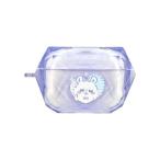 イヤホン ヘッドホン 「 ちいかわ 」 AirPodsPro(第1、第2世代)対応 ジェムケース