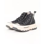 スニーカー 「CONVERSE」ALL STAR TREKWAVE Z HI レディース