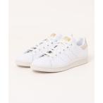スニーカー ADIDAS アディダス STAN SMITH スタンスミス JH7427 FTWR/WOND/CORE メンズ