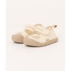 サンダル NEW BALANCE ニューバランス 14-16 SICRSRA1(M) クルーザー サンダル SICRSRA1 TAUPE(A1) キッ