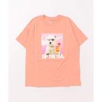 tシャツ NIKE ナイキ K PHOTO TEE ショートスリーブ HQ2337 844APRTAG キッズ 子供服 男の子 女の子