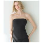 インナーシャツ 肌着 「吸水速乾＆接触冷感・パッド付き」クーリッシュブラチューブ レディース