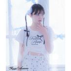 tシャツ 「girly line」バレエコアシャーリングTシャツ「接触冷感」 キッズ 子供服 女の子