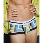 ボクサーパンツ BOXER/Multi Block Boxer II